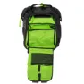 Madwave Basic 24l Ryggsekk unisex, Black, One Size