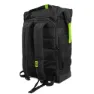 Madwave Basic 24l Ryggsekk unisex, Black, One Size