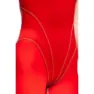 Madwave Bodyshell åpen Rygg Konkurransebadedrakt female