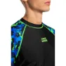 Madwave C0 Langarmet Rashguard unisex