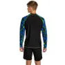 Madwave C0 Langarmet Rashguard unisex