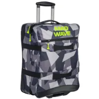 Madwave Carry On Koffert Med Hjul unisex Madwave Carry On Koffert Med Hjul unisex