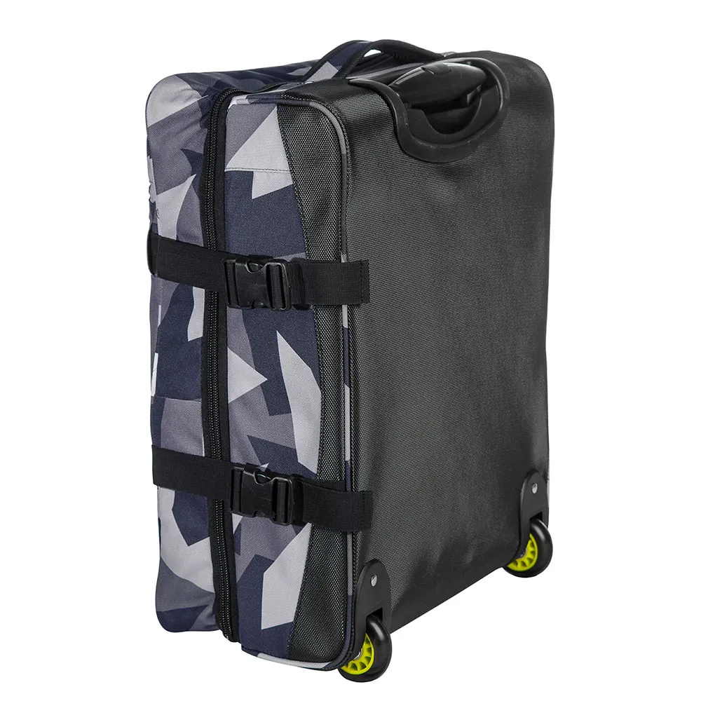 Madwave Carry On Koffert Med Hjul unisex, Multicolor, One Size