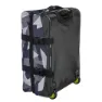 Madwave Carry On Koffert Med Hjul unisex, Multicolor, One Size