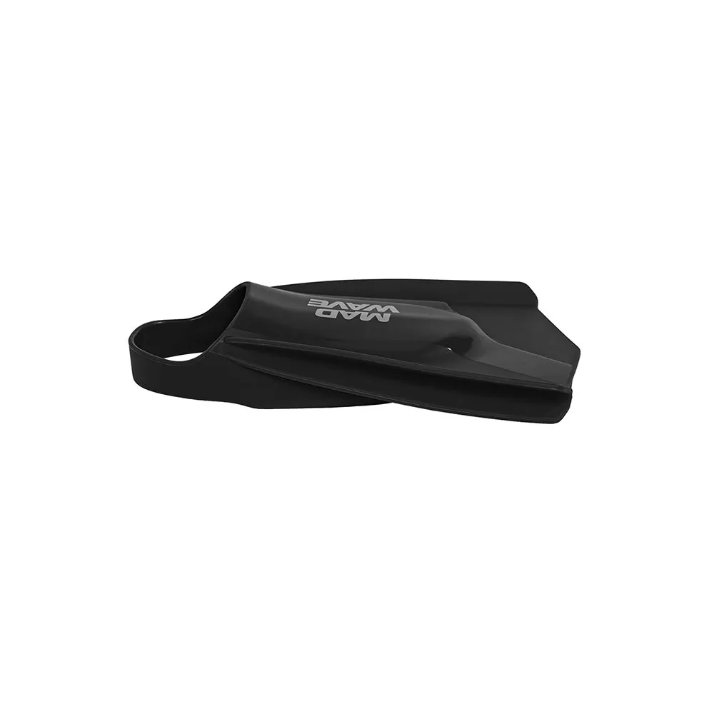 Madwave Chaser Tech Svømmeføtter unisex