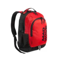 Madwave City 22l Ryggsekk unisex Madwave City 22l Ryggsekk unisex
