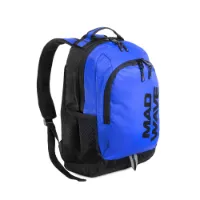 Madwave City 22l Ryggsekk unisex