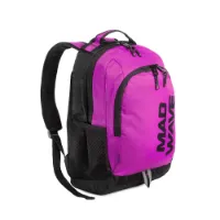 Madwave City 22l Ryggsekk unisex Madwave City 22l Ryggsekk unisex