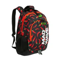 Madwave City 22l Ryggsekk unisex