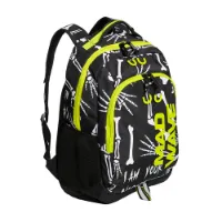 Madwave City 22l Ryggsekk unisex Madwave City 22l Ryggsekk unisex