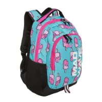 Madwave City 22l Ryggsekk unisex Madwave City 22l Ryggsekk unisex