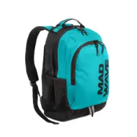Madwave City 22l Ryggsekk unisex Madwave City 22l Ryggsekk unisex