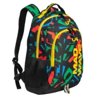Madwave City Ryggsekk unisex Madwave City Ryggsekk unisex