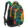 Madwave City Ryggsekk unisex, Multicolour, One Size