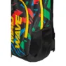 Madwave City Ryggsekk unisex, Multicolour, One Size