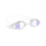 Madwave Competition Mirror Automatic Speil-svømmebriller unisex, White, One Size