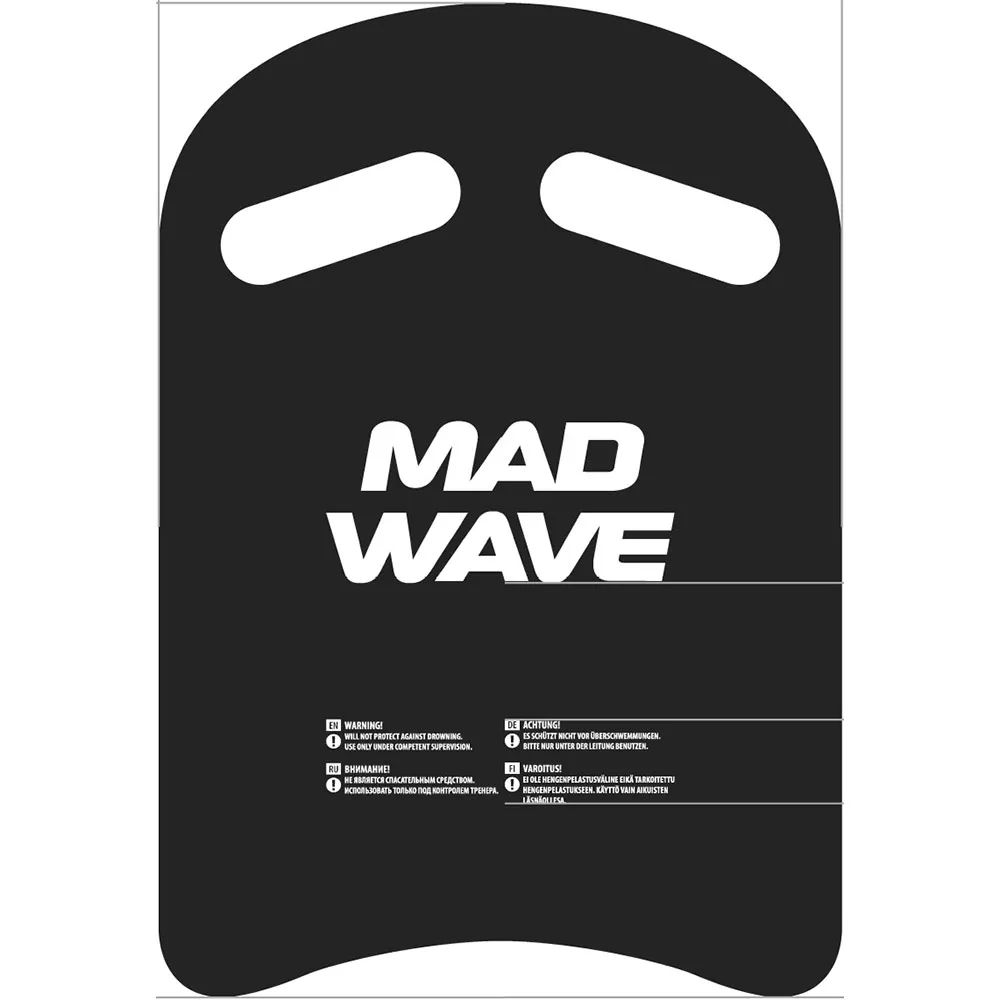 Madwave Cross Kickboard unisex Madwave Cross Kickboard unisex
