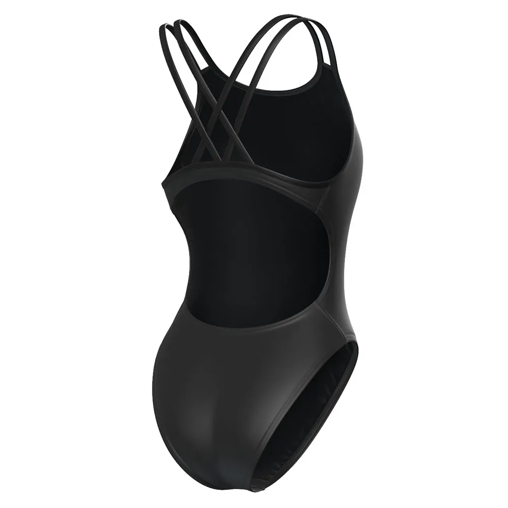 Madwave Crossback Pbt Badetøy female