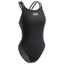 Madwave Crossback Pbt Badetøy female