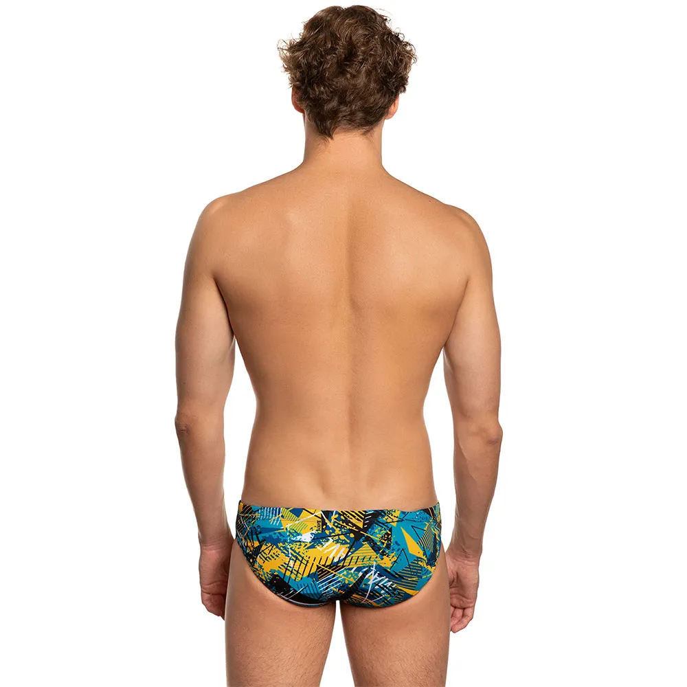 Madwave Cult Pbt Badeshorts Boxer male Madwave Cult Pbt Badeshorts Boxer male