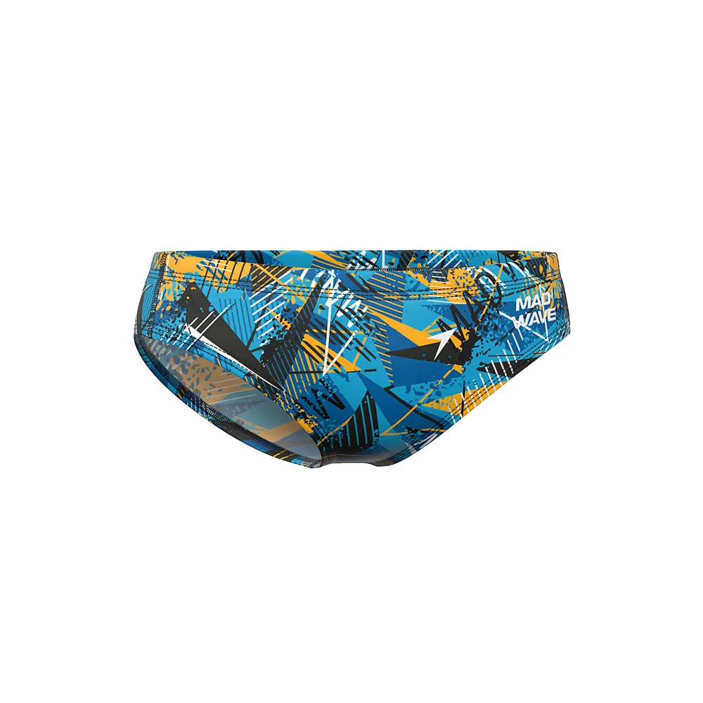 Madwave Cult Pbt Badeshorts Boxer male Madwave Cult Pbt Badeshorts Boxer male
