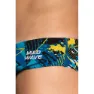 Madwave Cult Pbt Badeshorts Boxer male