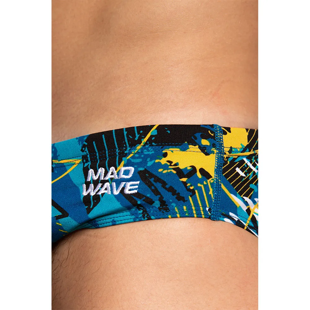 Madwave Cult Pbt Badeshorts Boxer male