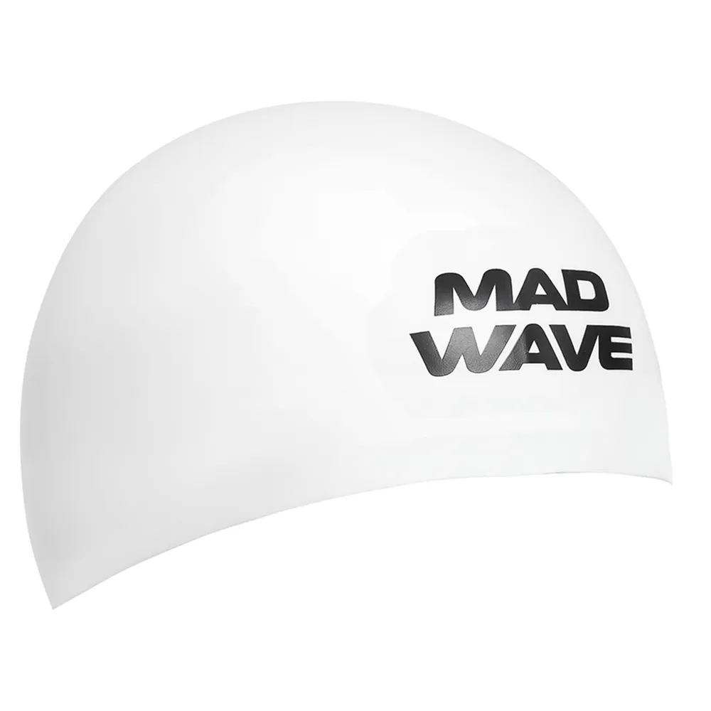 Madwave D Fina Approved Badehette unisex