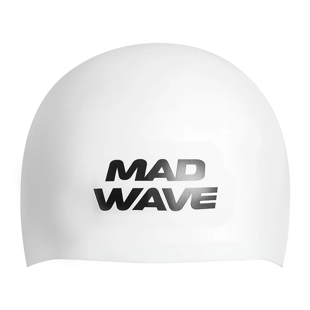 Madwave D Fina Approved Badehette unisex