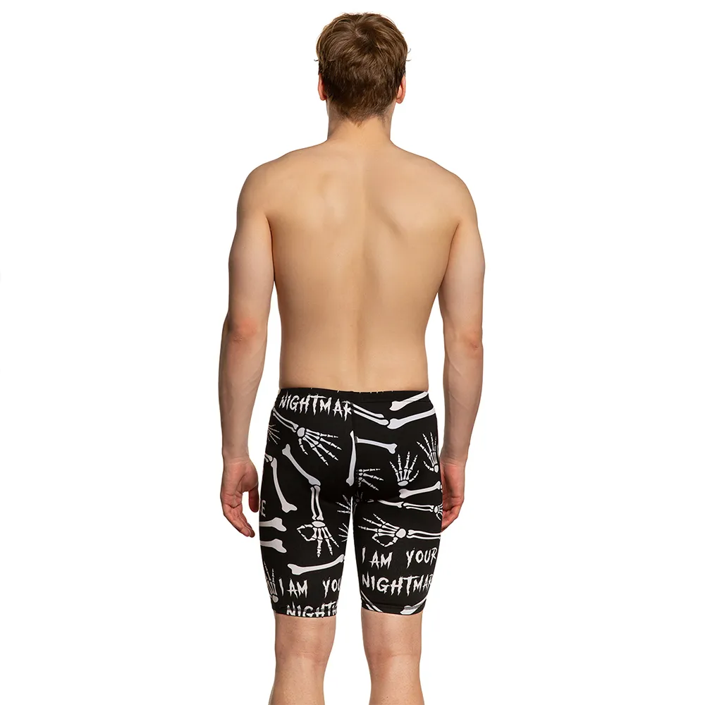 Madwave Drive Pbt Jammer male
