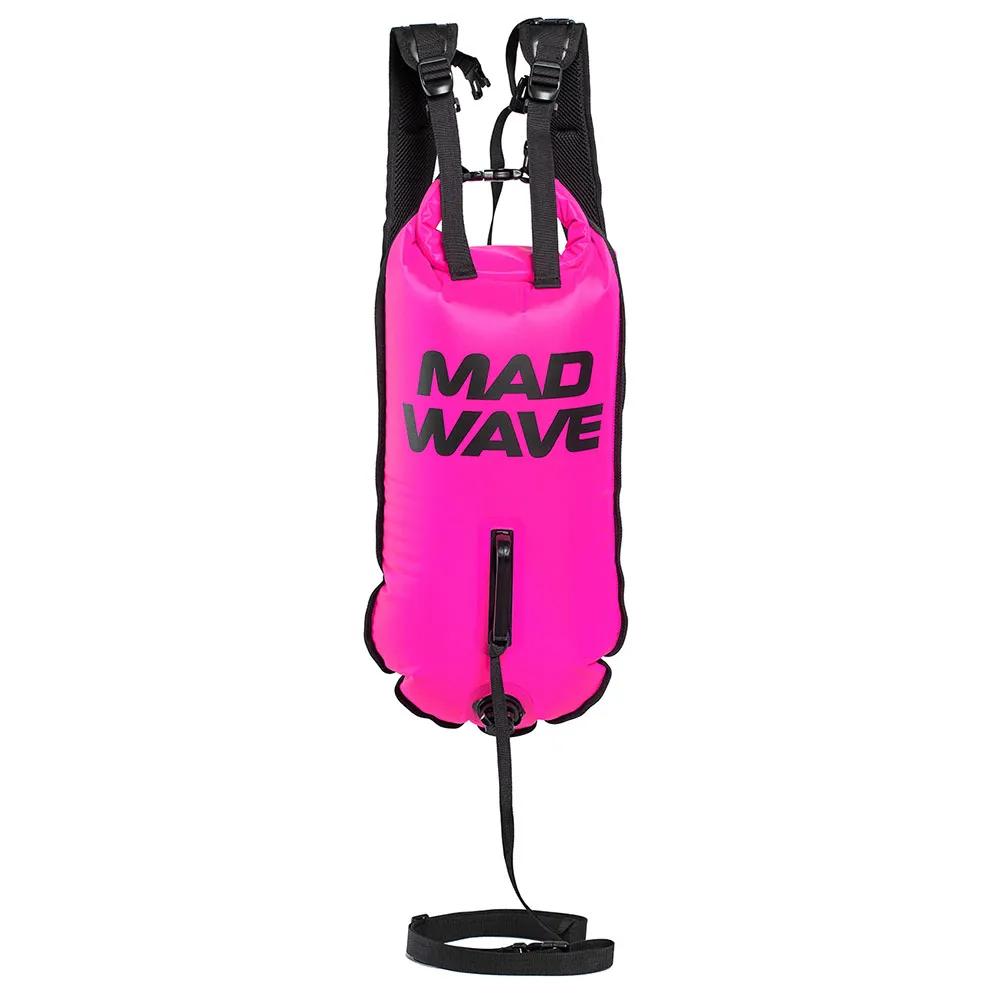 Madwave Dry Bag 28l Bøye unisex