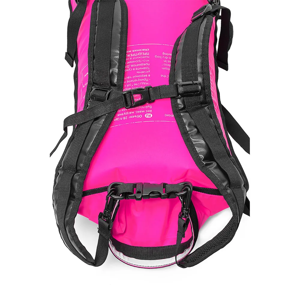 Madwave Dry Bag 28l Bøye unisex