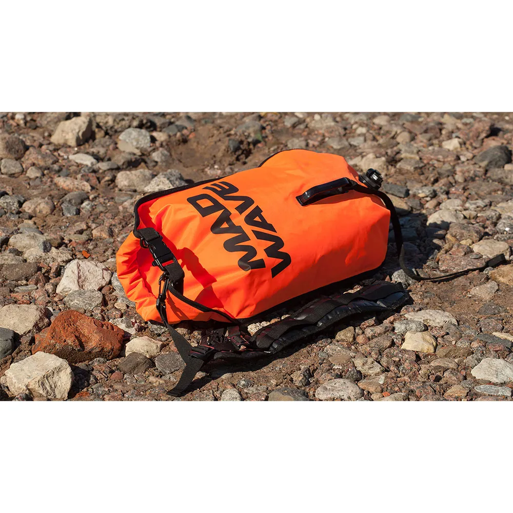Madwave Dry Bag 28l Bøye unisex