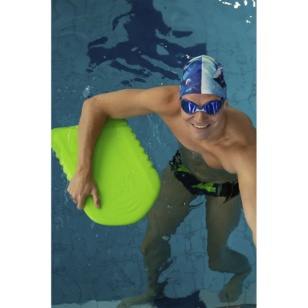Madwave Durable Kickboard unisex Madwave Durable Kickboard unisex