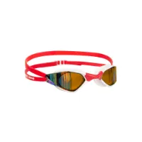 Madwave Dynamix Rainbow Speil-svømmebriller unisex Madwave Dynamix Rainbow Speil-svømmebriller unisex
