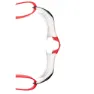 Madwave Dynamix Rainbow Speil-svømmebriller unisex