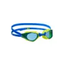 Madwave Dynamix Svømmebriller unisex, Lime, One Size