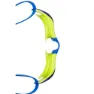 Madwave Dynamix Svømmebriller unisex, Lime, One Size
