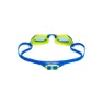 Madwave Dynamix Svømmebriller unisex, Lime, One Size