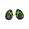 Madwave Egg Trainer Svømmeføtter unisex, Black