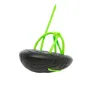 Madwave Egg Trainer Svømmeføtter unisex, Black