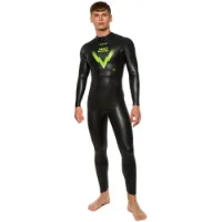 Madwave Electra Smooth Skin Fls Langermet Neopren Våtdrakt unisex
