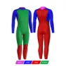Madwave Electra Smooth Skin Fls Langermet Neopren Våtdrakt unisex