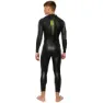 Madwave Electra Smooth Skin Fls Langermet Neopren Våtdrakt unisex