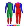 Madwave Electra Smooth Skin Fls Våtdrakt I Neopren Med Lange Ermer For Kvinner unisex
