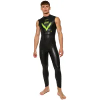 Madwave Electra Smooth Skin Lgj Ermeløs Neopren-drakt unisex Madwave Electra Smooth Skin Lgj Ermeløs Neopren-drakt unisex