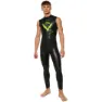 Madwave Electra Smooth Skin Lgj Ermeløs Neopren-drakt unisex