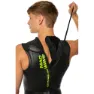 Madwave Electra Smooth Skin Lgj Ermeløs Neopren-drakt unisex