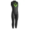 Madwave Electra Smooth Skin Lgj Ermeløs Neopren-drakt unisex