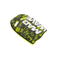 Madwave Ergo Printed Kickboard unisex Madwave Ergo Printed Kickboard unisex